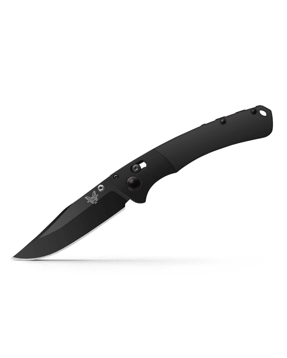 Custom Mini Crooked River