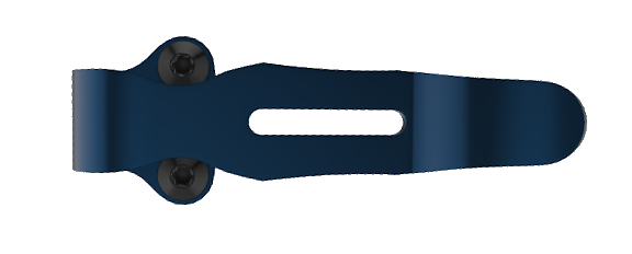 550 - CLIP CSTM