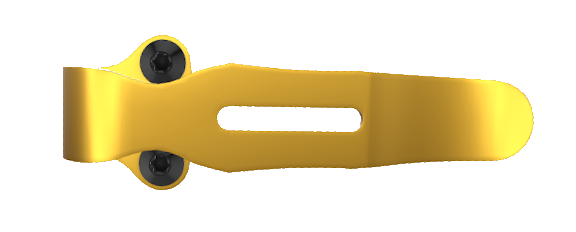 550 - CLIP CSTM