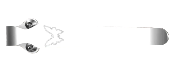550 - CLIP CSTM
