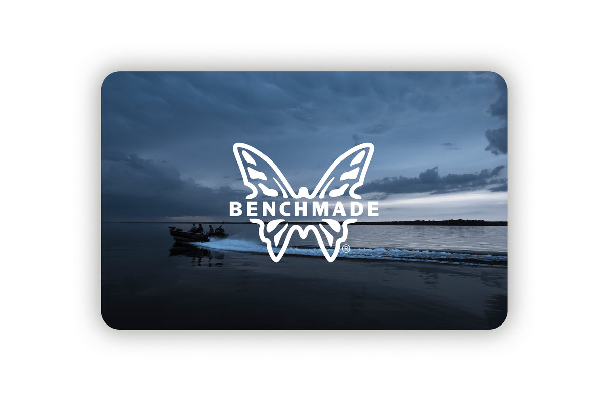 Benchmade Gift Card