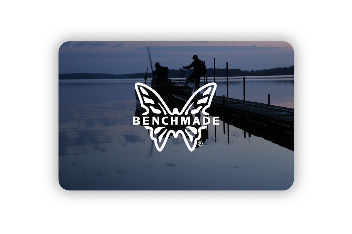 Benchmade Gift Card