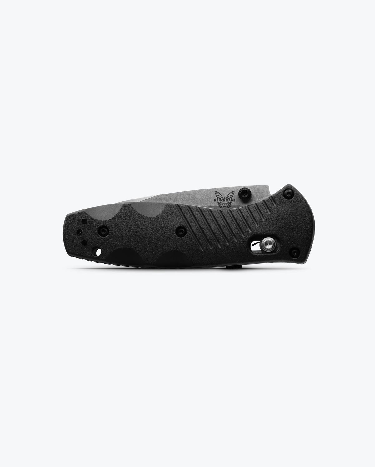Fifth product image showing the front of knife closed
