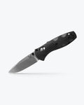 Second product image showing the knife angled tip down