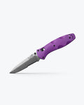Seventh product image showing a close up of knife