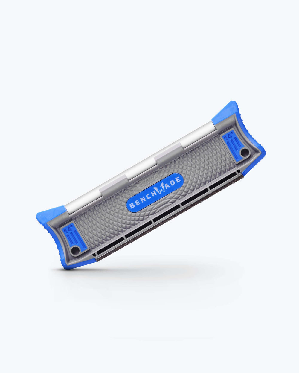 Second product image showing the knife angled tip down