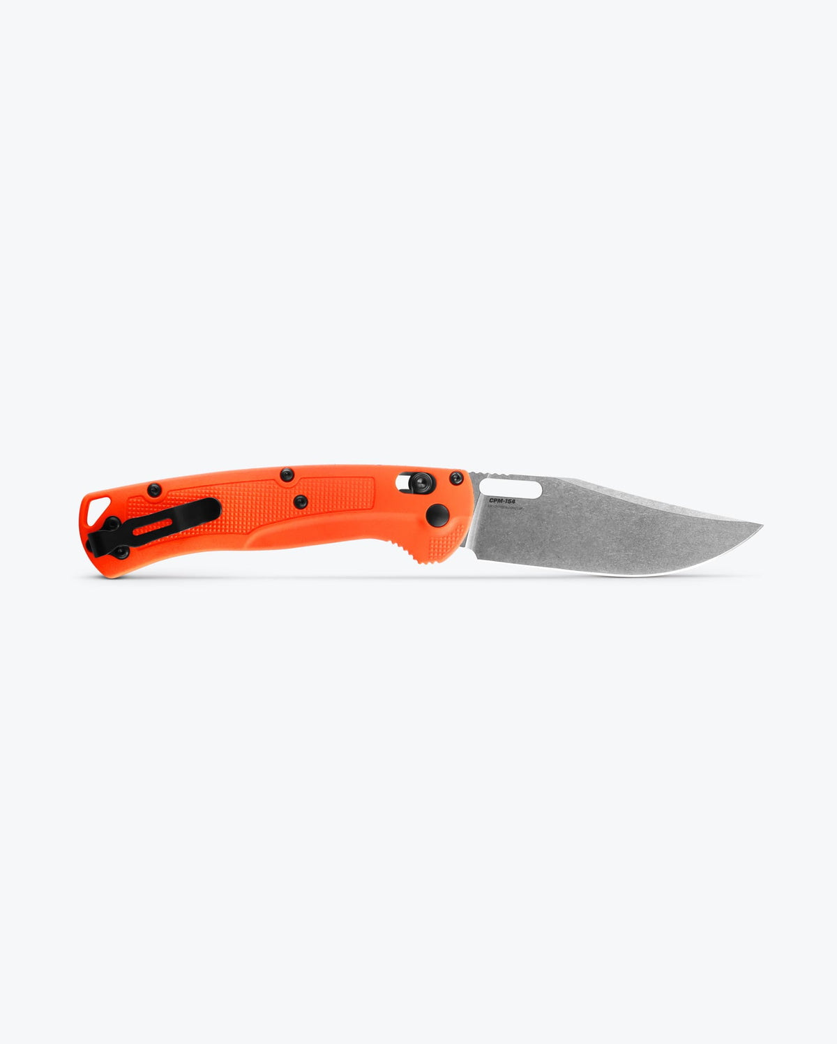 Sixth product image showing the back of knife opened