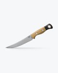 Second product image showing the knife angled tip down