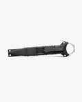 Fifth product image showing the front of knife closed