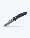 Second product image showing the knife angled tip down
