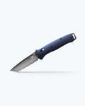 Fifth product image showing the front of knife closed