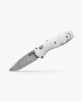 Second product image showing the knife angled tip down