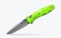 Sixth product image showing the back of knife opened