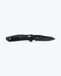 Sixth product image showing the back of knife opened