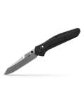 Seventh product image showing a close up of knife
