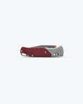 Fifth product image showing the front of knife closed