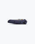 Fifth product image showing the front of knife closed