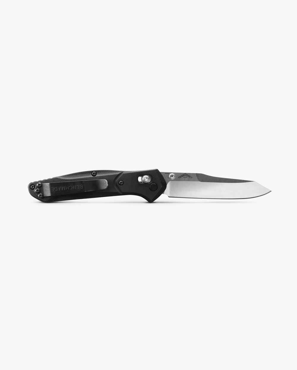Sixth product image showing the back of knife opened