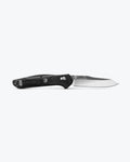 Sixth product image showing the back of knife opened