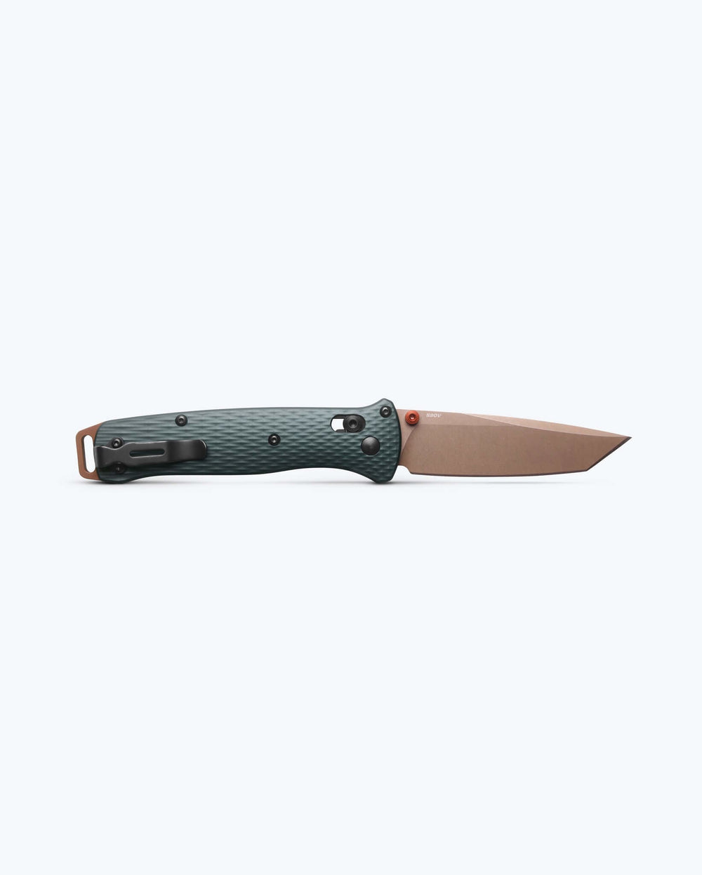 Sixth product image showing the back of knife opened