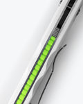 Eighth product image showing an exploded view of the knife