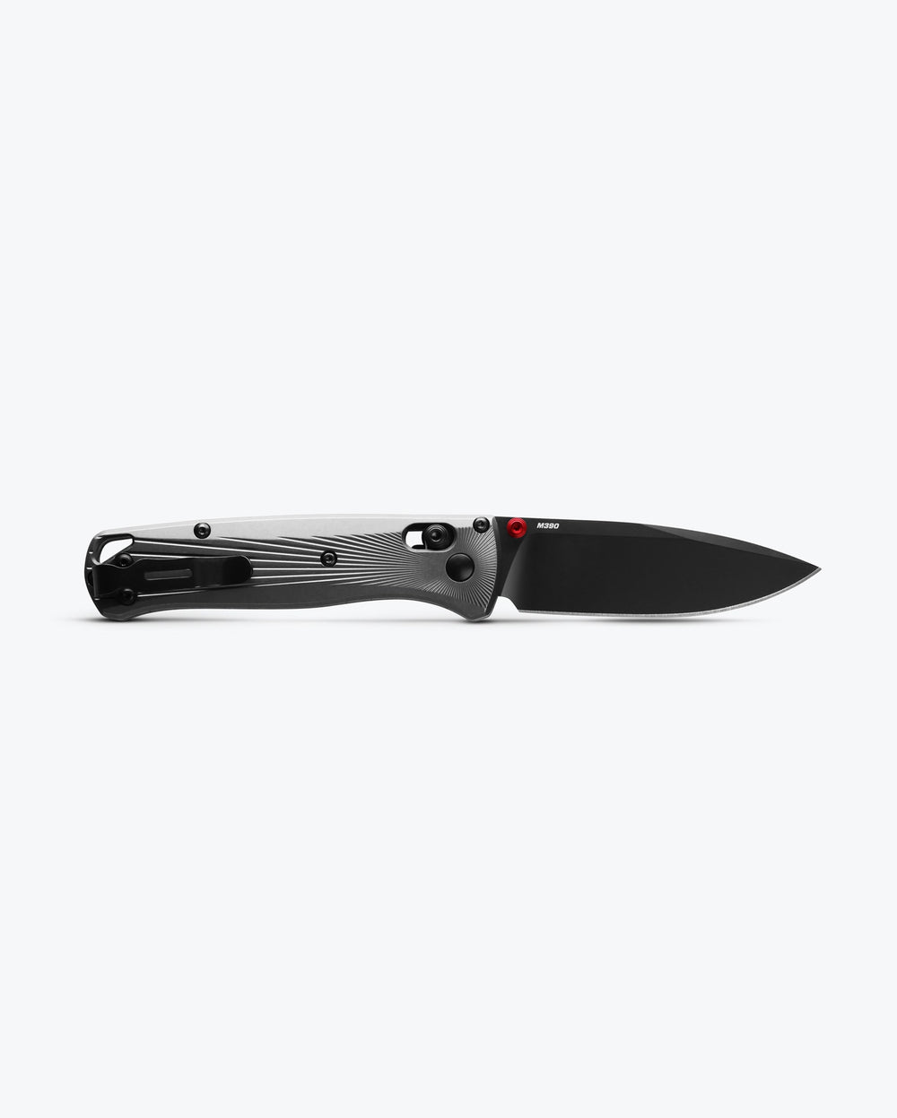 Sixth product image showing the back of knife opened