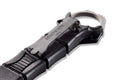 Seventh product image showing a close up of knife