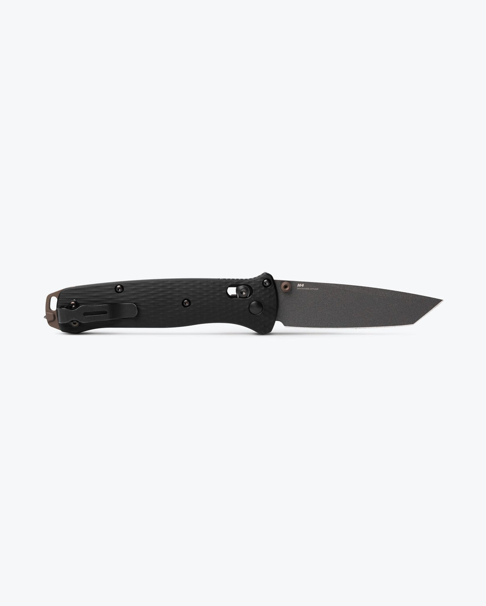 Sixth product image showing the back of knife opened