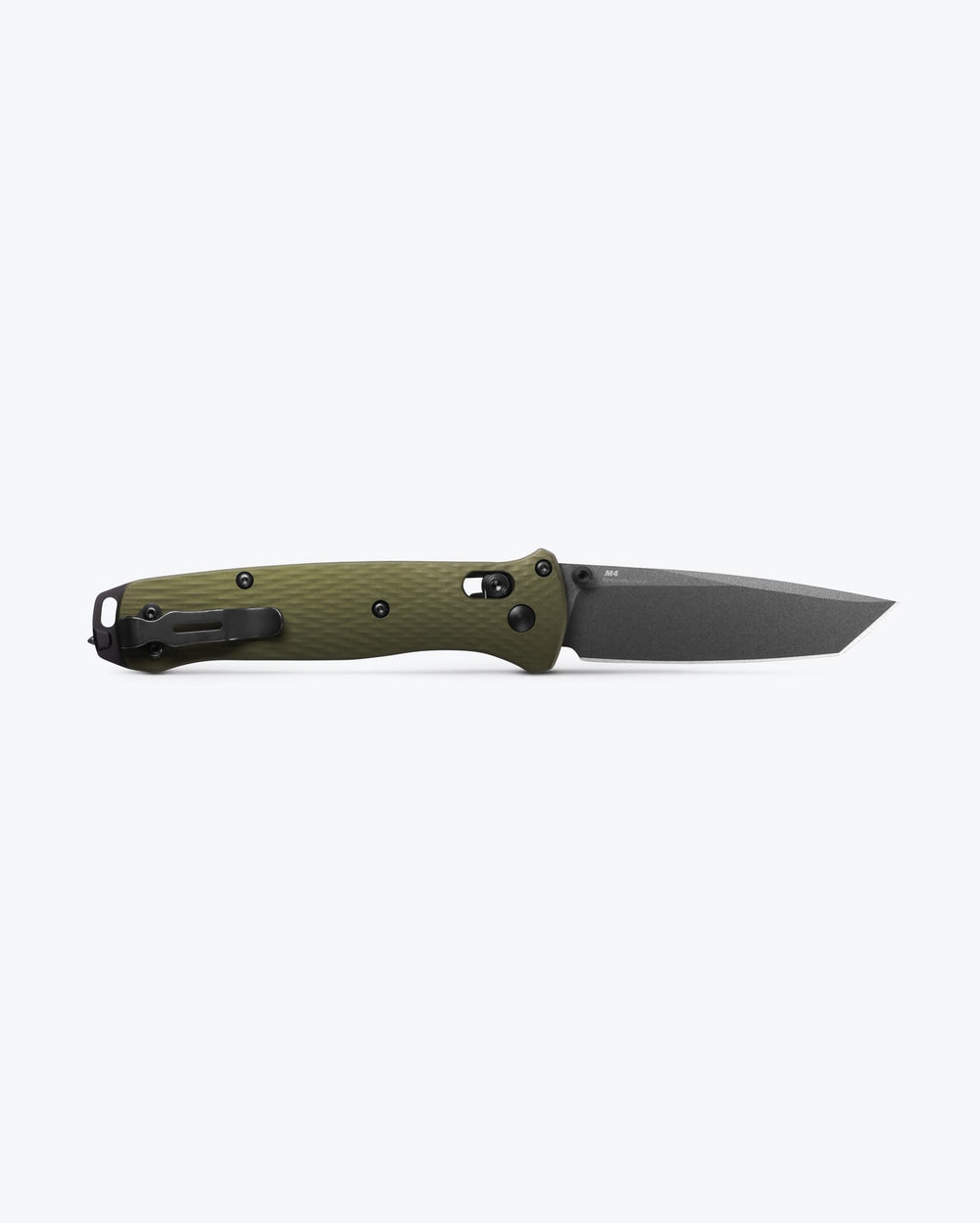 Sixth product image showing the back of knife opened
