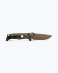 Sixth product image showing the back of knife opened