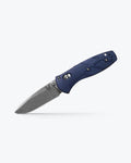 Fifth product image showing the front of knife closed