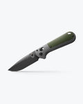 Second product image showing the knife angled tip down