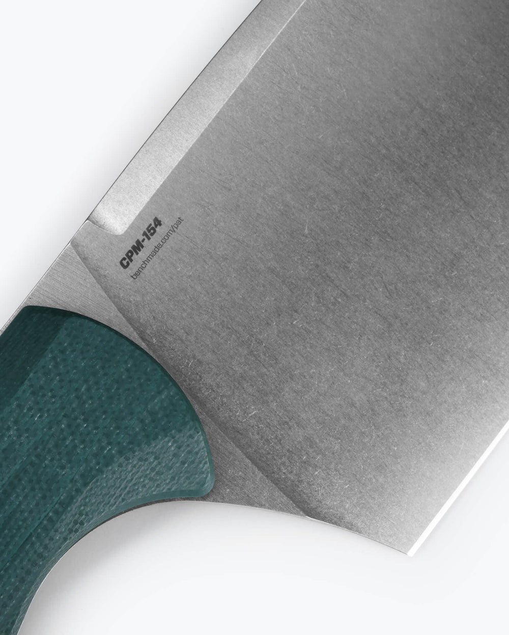 Seventh product image showing a close up of knife