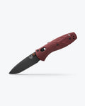 Second product image showing the knife angled tip down