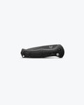 Fifth product image showing the front of knife closed