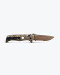 Sixth product image showing the back of knife opened