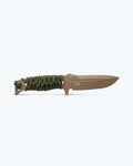 Sixth product image showing the back of knife opened
