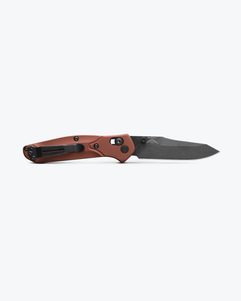 Sixth product image showing the back of knife opened