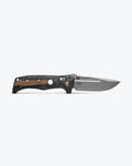 Sixth product image showing the back of knife opened