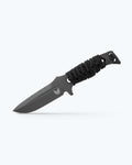 Second product image showing thAe knife angled tip down