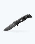 Second product image showing thAe knife angled tip down