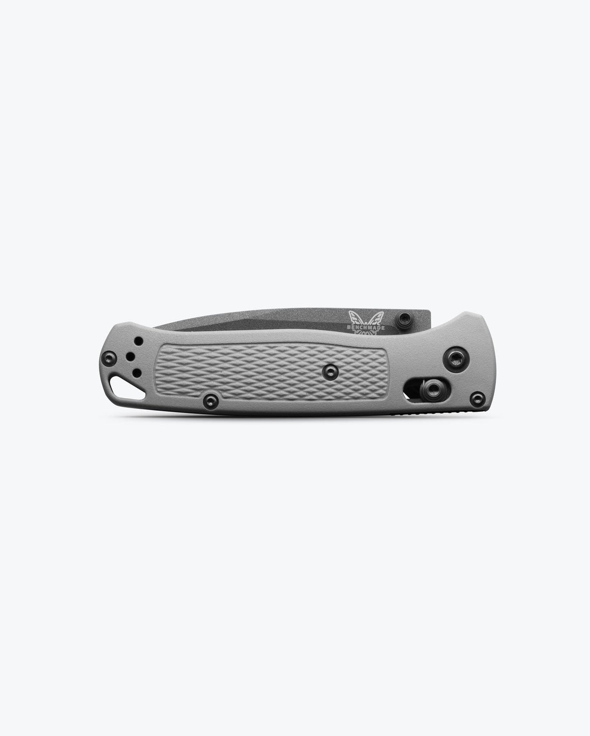 Fifth product image showing the front of knife closed