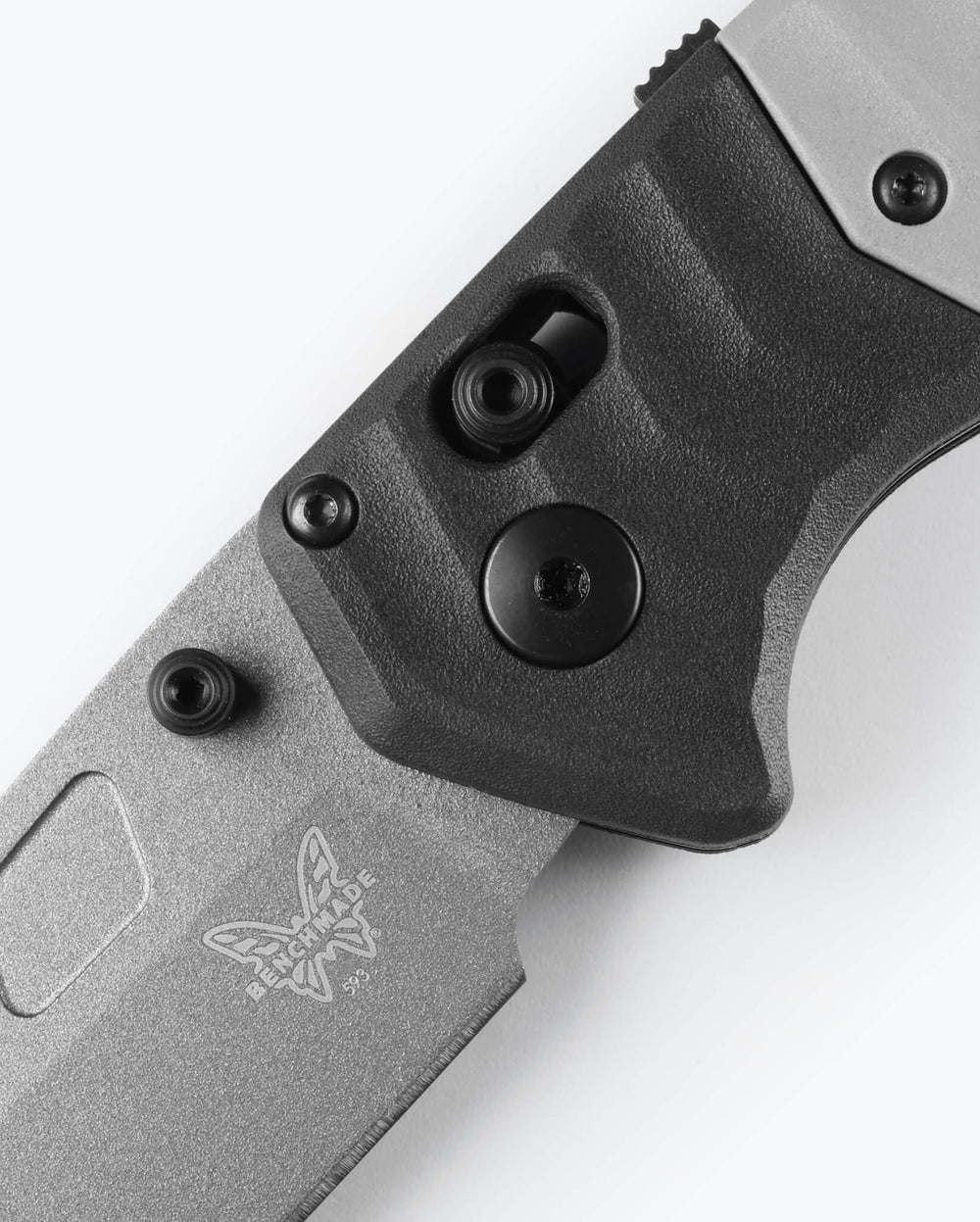 Seventh product image showing a close up of knife