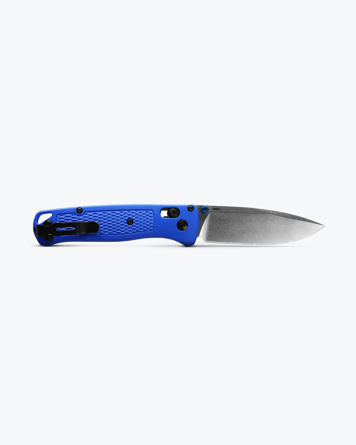 Sixth product image showing the back of knife opened
