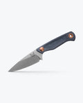 Second product image showing the knife angled tip down