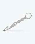 Second product image showing the knife angled tip down