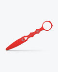 Second product image showing the knife angled tip down