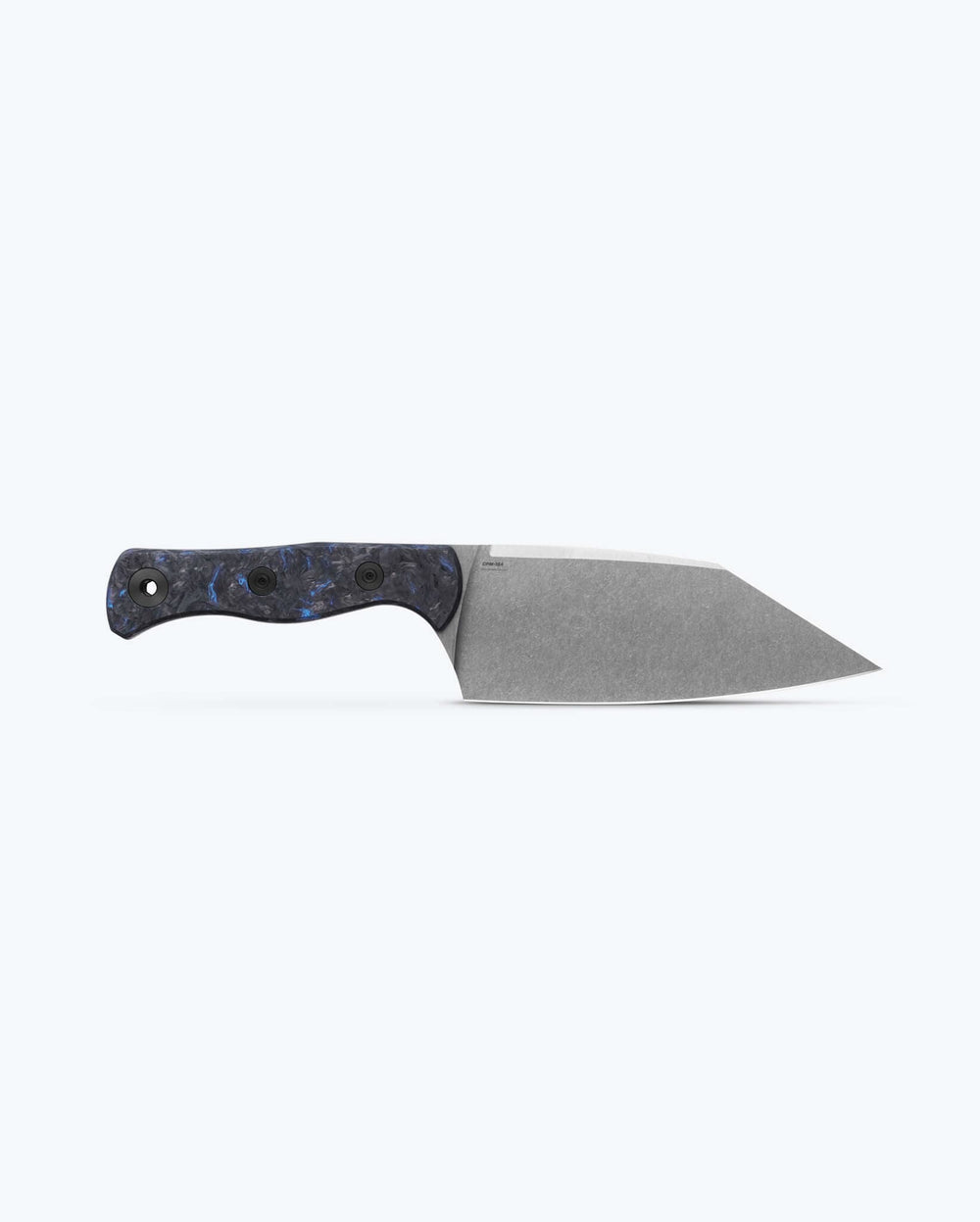 Sixth product image showing the back of knife opened