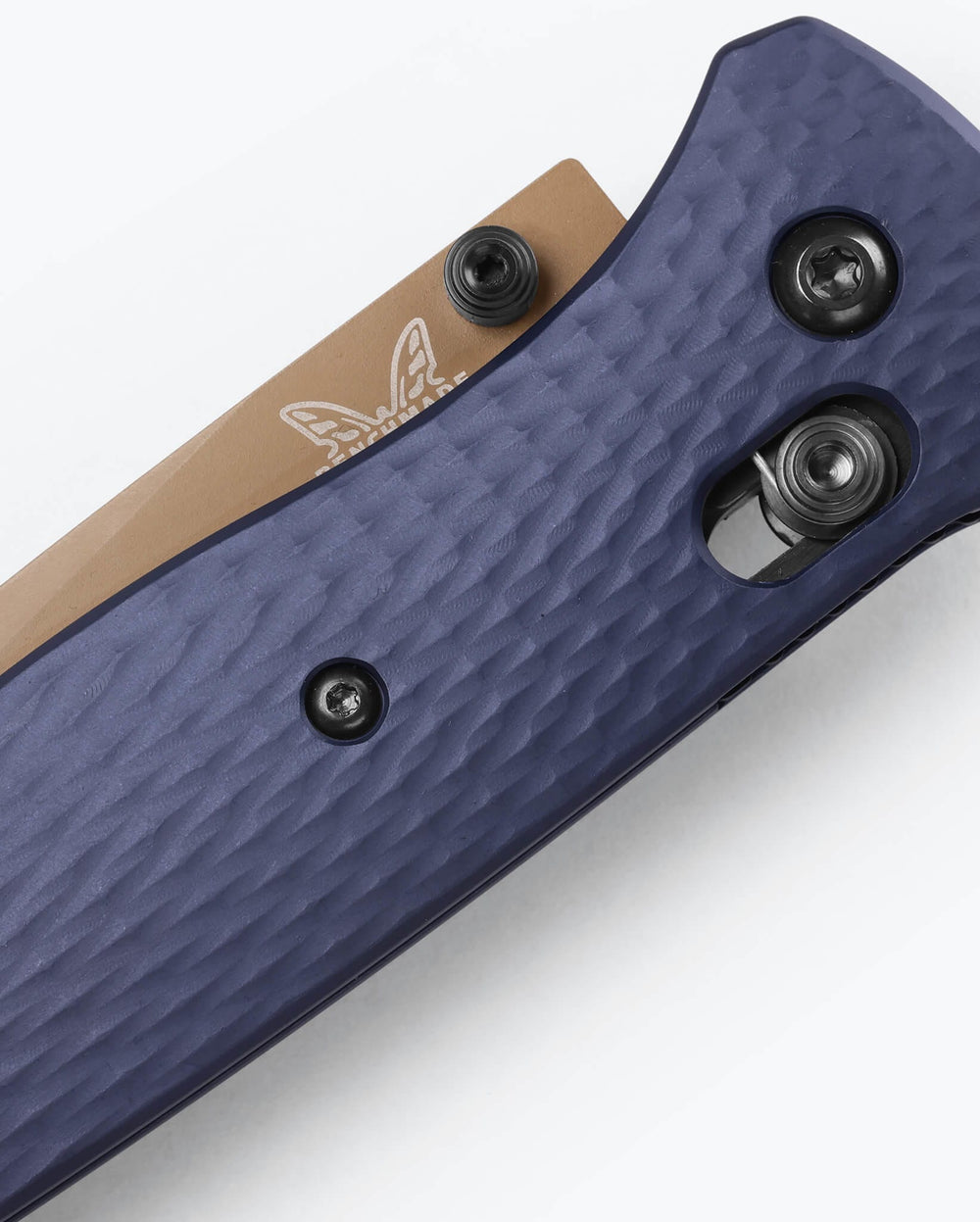 Seventh product image showing a close up of knife
