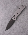 Product video showcasing knife features